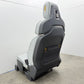 2022-2024 Rivian R1S Passenger Right Front Seat Ocean Coast Leather OEM