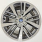 22-25 Subaru WRX Base Wheel Rim Set 17x8 +55 Offset Factory OEM