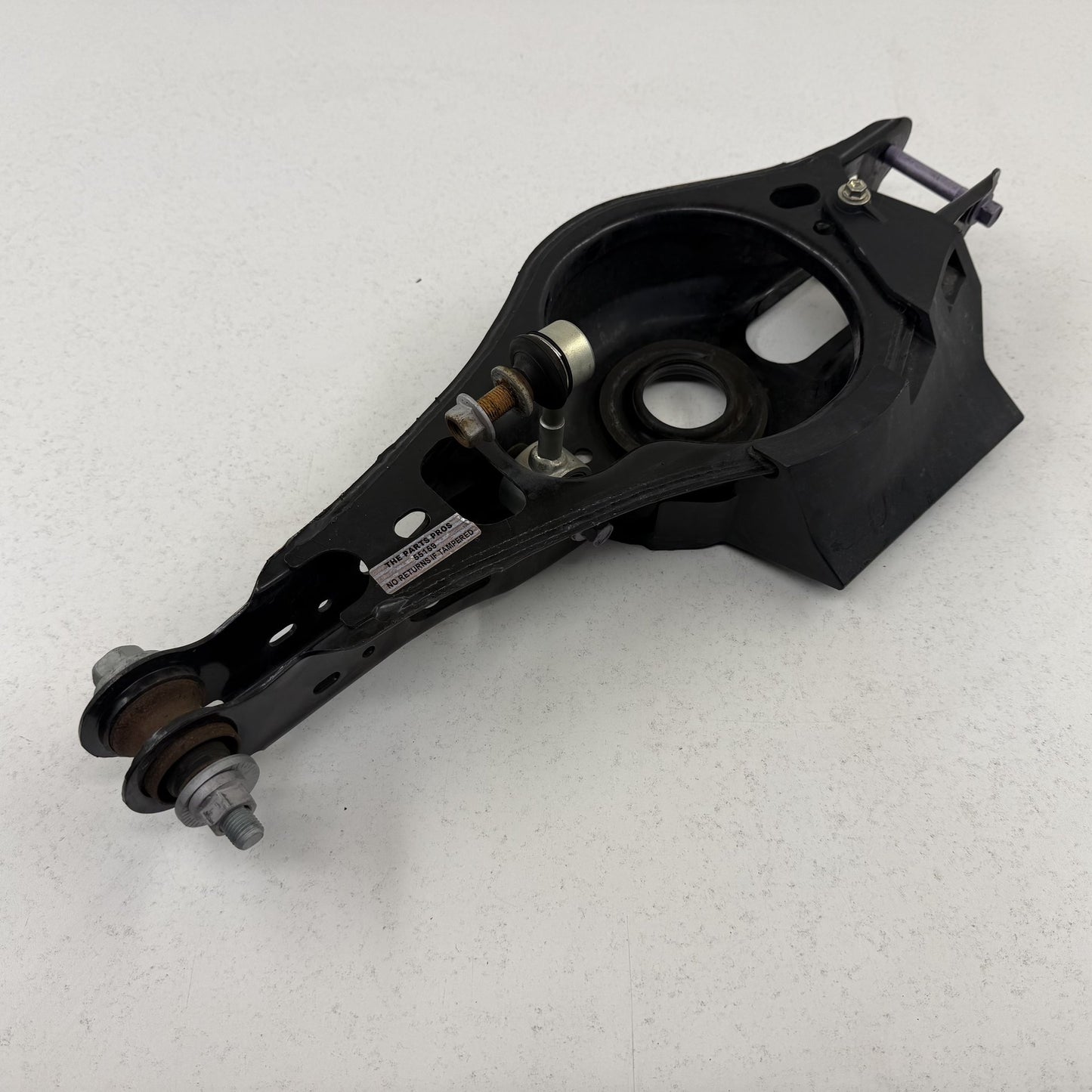 2019-2025 Toyota RAV4 AWD Passenger Right Rear Control Arm Suspension Set OEM