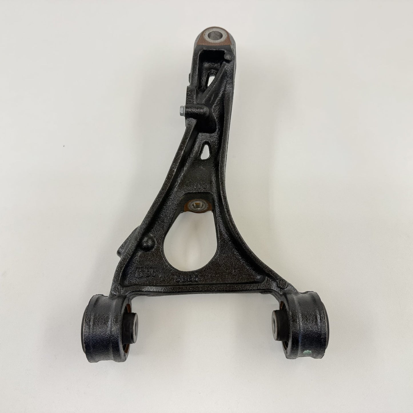 2023-2025 Honda Pilot AWD Passenger Right Rear Control Arm Suspension Set OEM