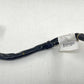 13-18 BENTLEY FLYING SPUR BATTERY NEGATIVE CABLE TERMINAL END LINK SENSOR OEM