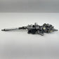 21-26 Lexus IS300 IS350 IS500 Steering Column Assembly Power Tilt OEM