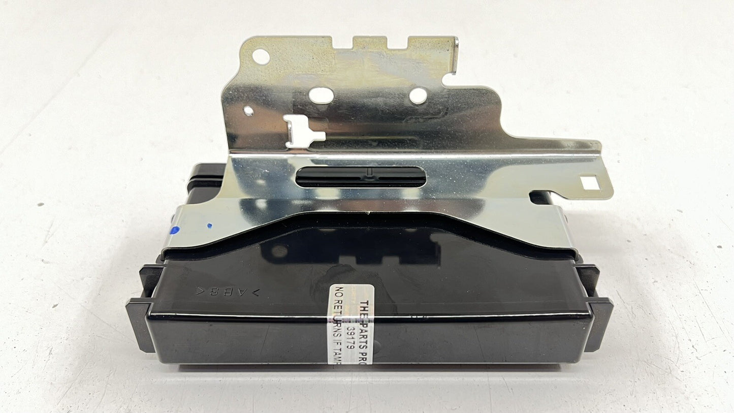 12-14 SUBARU WRX STI ANTITHEFT KEYLESS ENTRY CONTROL MODULE 88281FG561 OEM