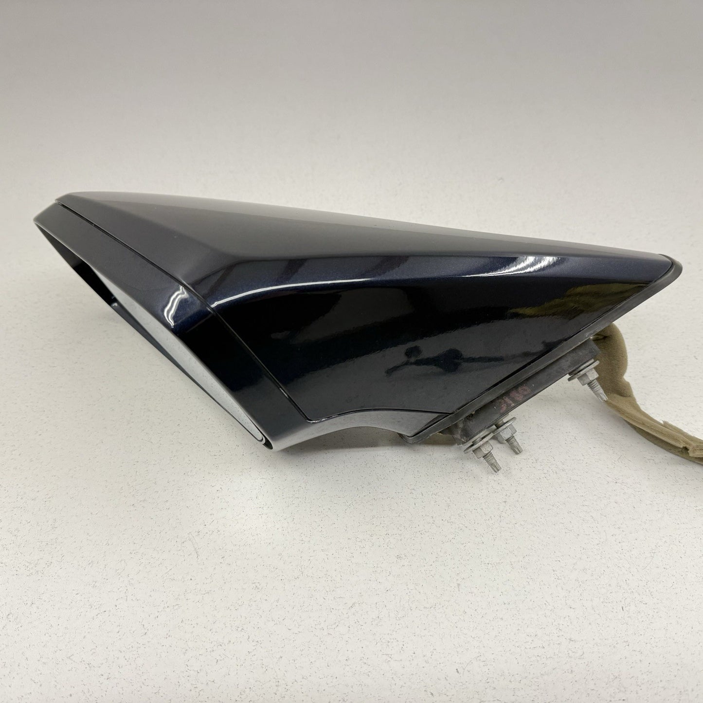 10-15 Chevrolet Camaro Driver Left Door Mirror Side View OEM