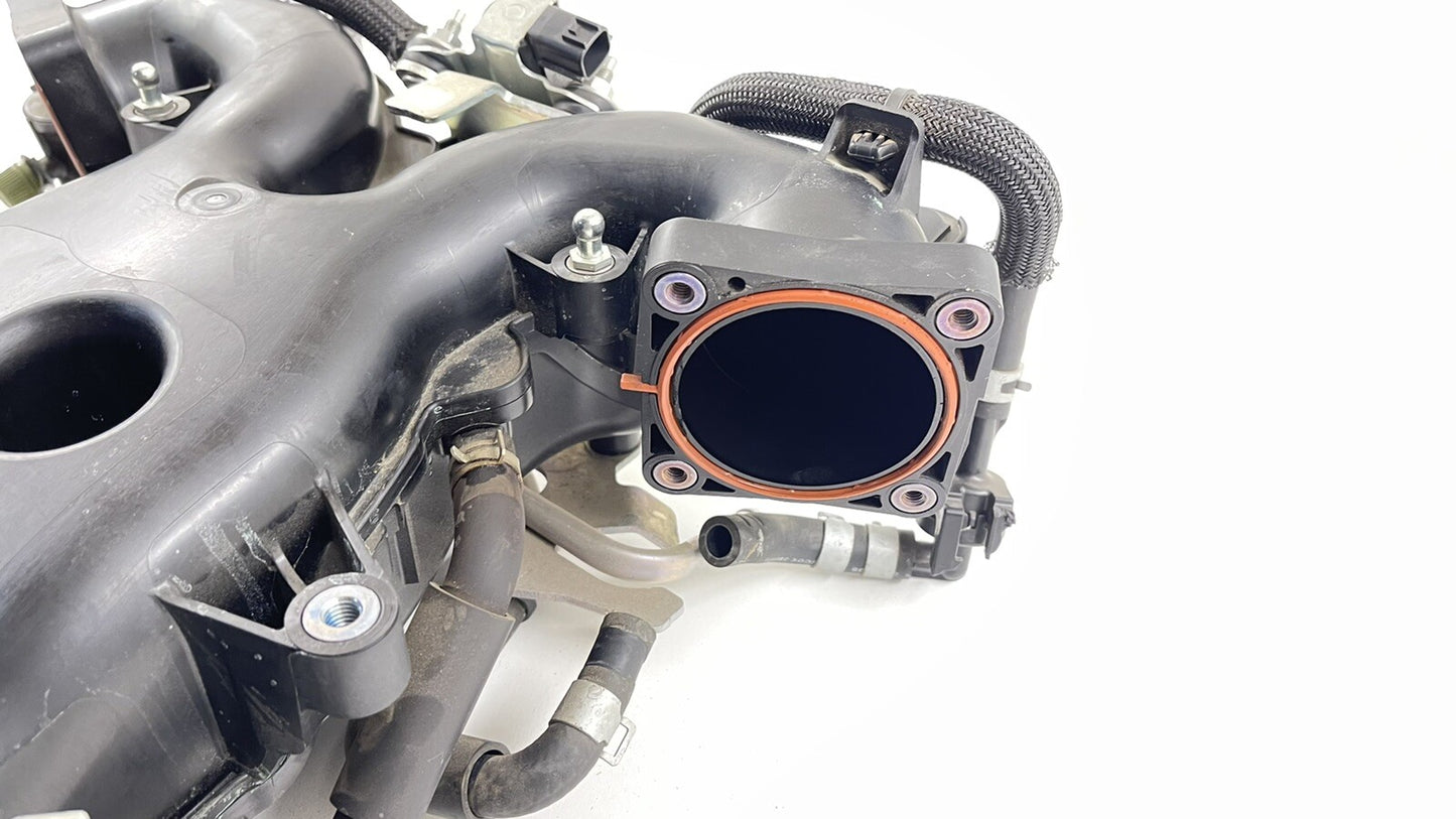 16-22 INFINITI Q50 Q60 3.0L MOTOR ENGINE INTAKE MANIFOLD OEM