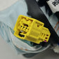 13-18 BENTLEY FLYING SPUR DRIVER LEFT FRONT SEAT AIRBAG SRS 4H0 880 241 A OEM