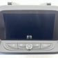 19-24 CHEVROLET CAMARO ZL1 SS NAVIGATION RADIO DISPLAY SCREEN 84717708 OEM