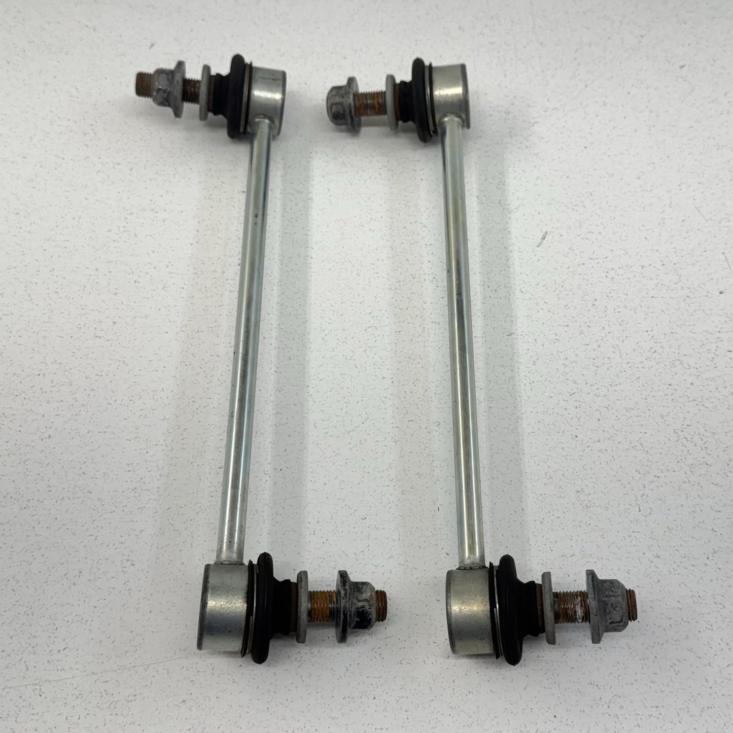 22-26 Toyota GR86 BRZ Front Stabilizer Sway Bar End Link Pair Left & Right OEM