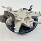 18-25 Honda Odyssey Driver Left Rear Spindle Knuckle Hub Wheel Bearing OEM