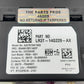 18-23 FORD MUSTANG GT TELEMATICS COMMUNICATION CONTROL MODULE LR3T-14G229-AX OEM