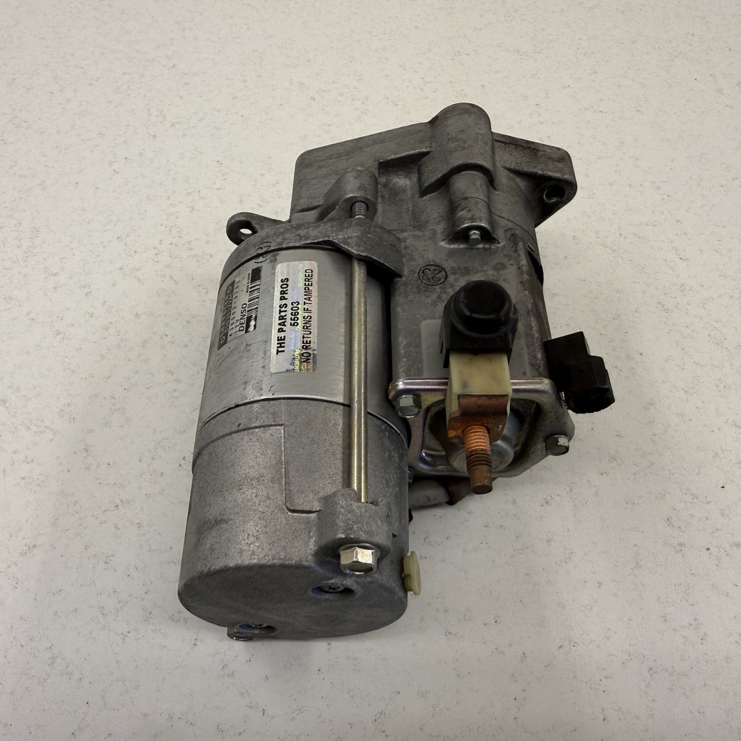 2018-2024 Dodge Durango SRT 392 6.4L Motor Engine Crank Starter 05035322AC OEM