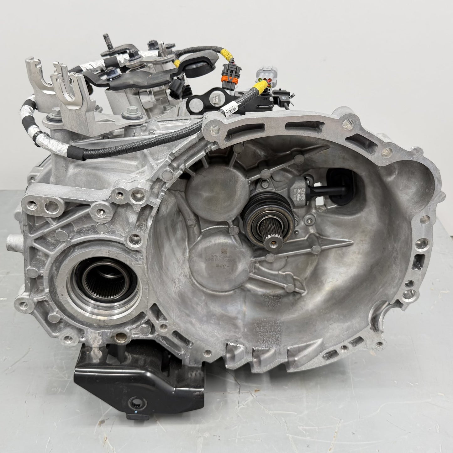2022-2026 Hyundai Elantra N 6 Speed Manual Transmission Transaxle Assembly OEM