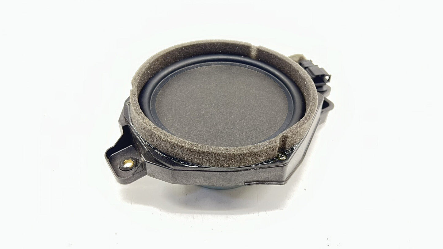 13-18 BENTLEY FLYING SPUR PASSENGER RIGHT REAR DOOR SPEAKER 4W0.035.826 OEM