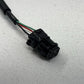 22-26 Hyundai Elantra N Driver Left Rear ABS Wheel Speed Sensor 55380-IB000 OEM