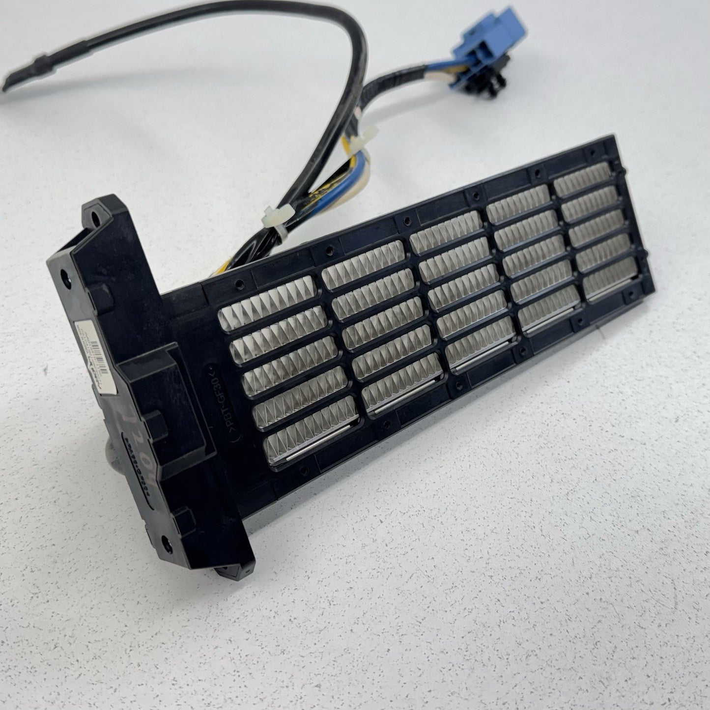 19-25 Ram 2500 3500 Auxiliary Air Temperature Heater Core Resistor OEM