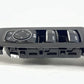 22-24 CADILLAC CT4 V BLACKWING LEFT FRONT MASTER WINDOW SWITCH 84967148 OEM