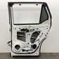 2023-2025 Honda Pilot Touring True Right Rear Door Shell Complete Platinum White OEM