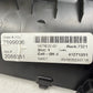 18-24 BMW G01 X3 Rear Tailgate Trunk Sill Scuff Plate Trim Cover Panel OEM