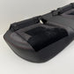 2022-2026 Subaru WRX Limited Suede Rear Seat Set Upper Lower Cushion OEM