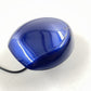 15-22 FORD MUSTANG GT ROOF SHARK FIN ANTENNA FR3T-18C964-BC5DCW BLUE OEM