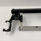 2022-2024 Rivian R1S Rear Trailer Tow Hitch W/ Reinforcement Crossmember Bar OEM