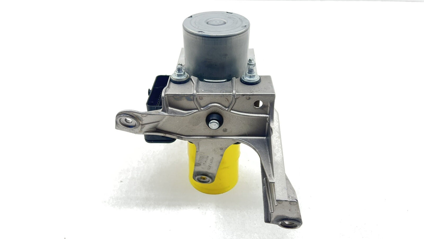2020 CHEVROLET CAMARO ZL1 ANTI BRAKE LOCK PUMP MODULE ABS PUMP 84653128 OEM