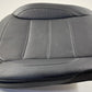 13-16 MERCEDES GL350 X166 PASSENGER RIGHT FRONT UPPER SEAT CUSHION COVER OEM