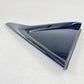 22-25 CADILLAC CT5 V BLACKWING DRIVER LEFT REAR QUARTER PANEL WINDOW TRIM OEM
