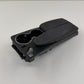 2008-2014 Mercedes C250 W204 Center Console Armrest Arm Rest Leather Black OEM