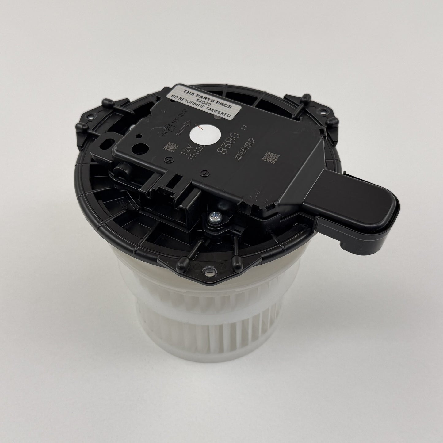 2023-2026 Toyota Prius HVAC AC Air Temperature Fan Blower Motor 87103-0E090 OEM