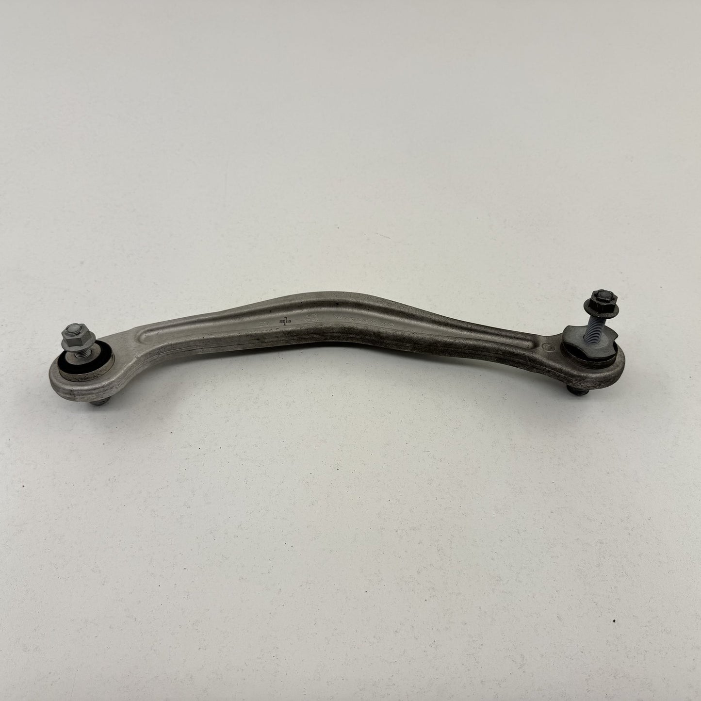 2014-2020 Mercedes-Benz S550 W222 Left Rear Control Arm Suspension Set OEM