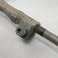 18-24 BMW G01 G02 X3 X4 Passenger Right Steering Rack Inner & Outer Tie Rod OEM
