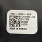 24-26 Ford Mustang Headlight Head Light Lamp Control Switch PR3T-13D061-ACW OEM