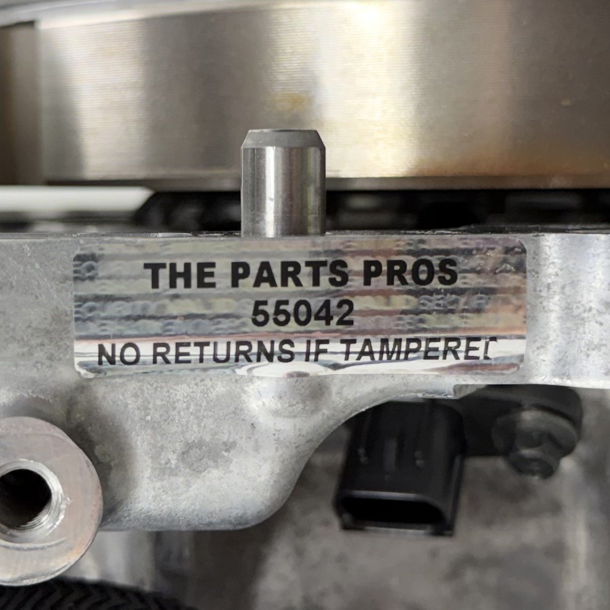 2019-2025 Toyota RAV4 Hybrid A25AFXS 2.5L Engine Motor Assembly 18K Miles OEM
