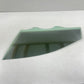 22-25 VOLKSWAGEN GOLF R MK8 DRIVER LEFT FRONT DOOR GLASS WINDOW OEM