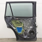 2019-2025 Toyota RAV4 Driver Left Rear Door Shell Complete With Glass OEM