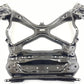 17-23 AUDI A4 S4 A5 S5 FRONT SUBFRAME CROSSMEMBER ENGINE CRADLE OEM