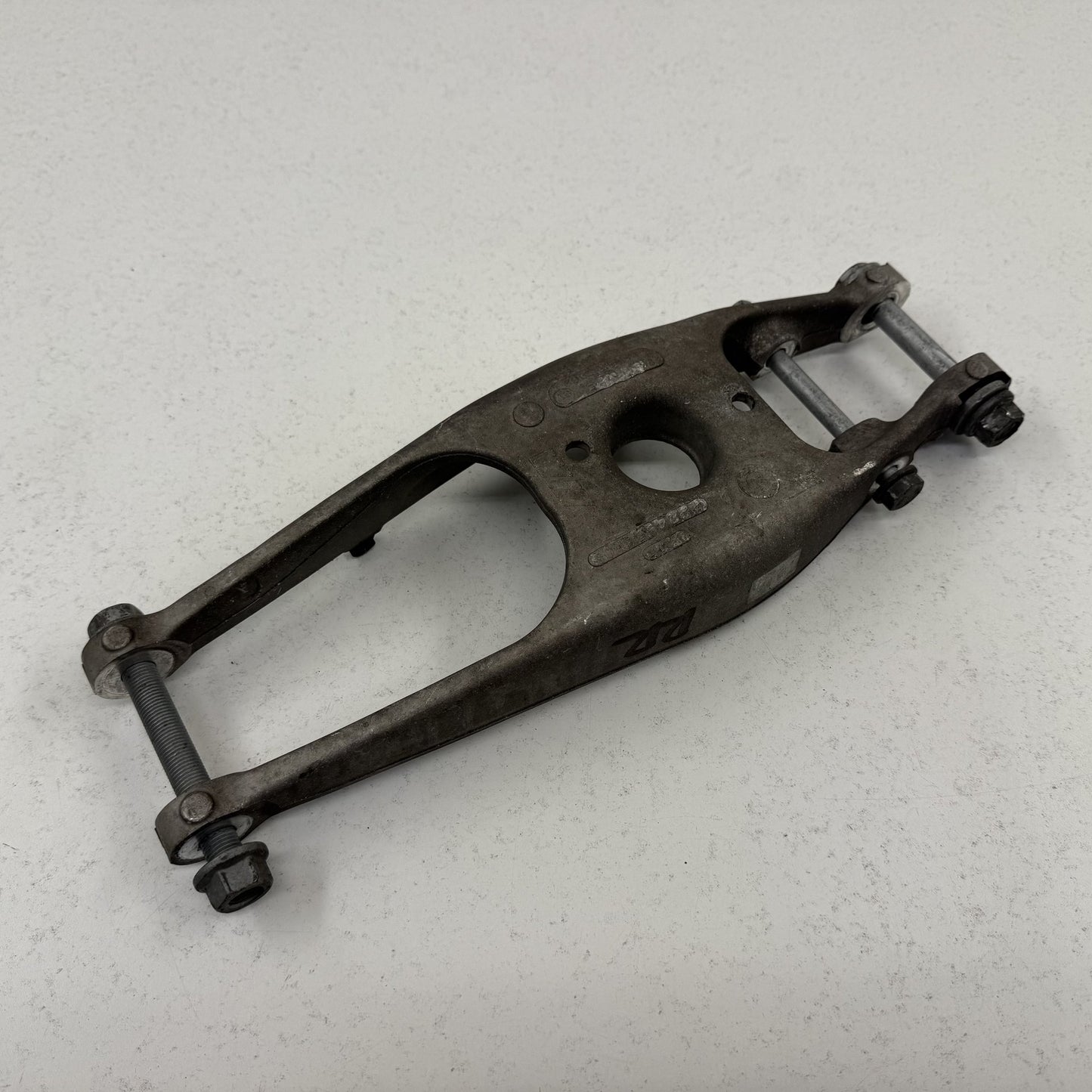 2021-2026 BMW M3 M4 G80 G82 Passenger Right Rear Control Arm Suspension Set OEM