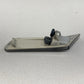 05-12 Porsche 911 997 Right Front Side Marker Light Lamp Clear Lens OEM