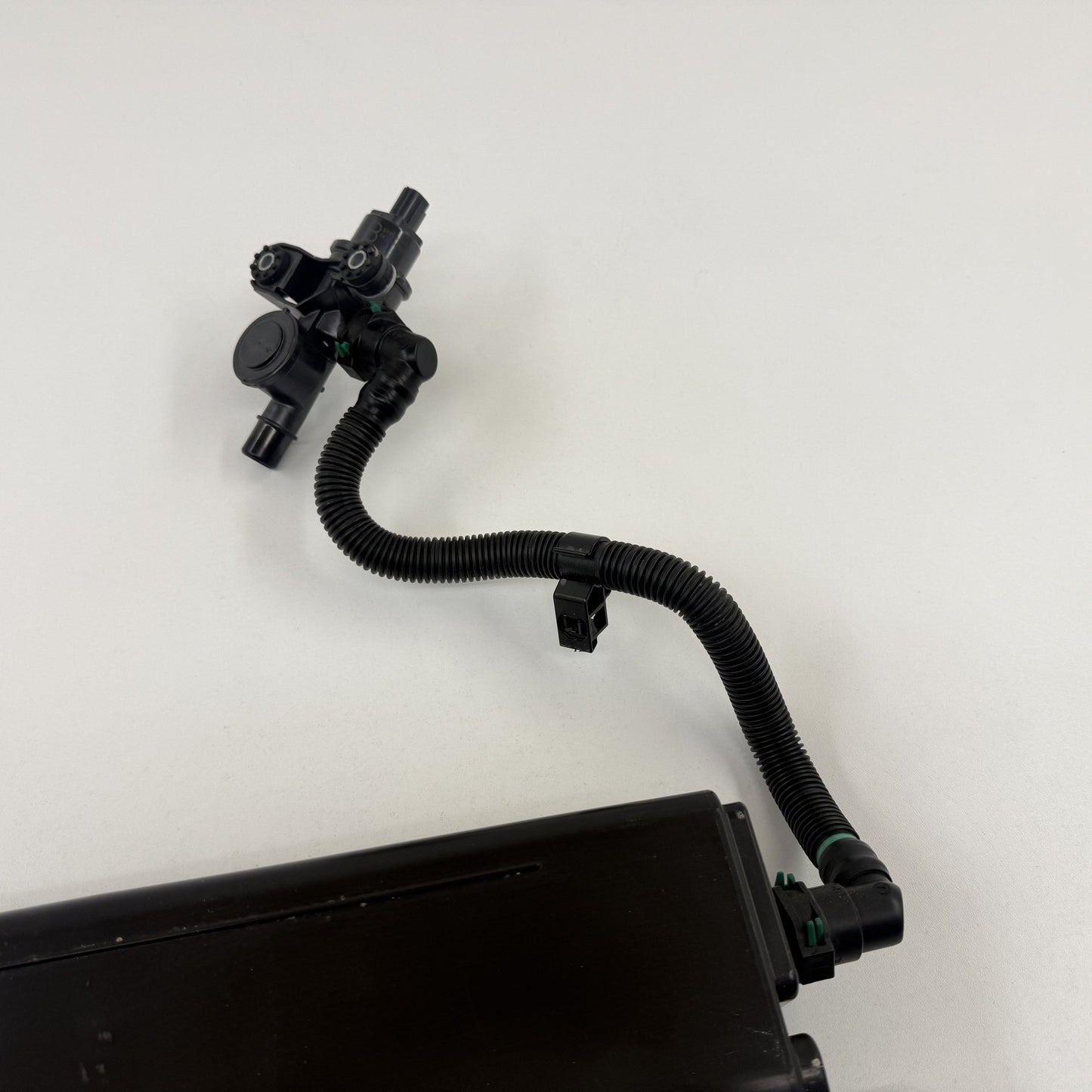 2023-2026 Toyota Prius Fuel Evap Vapor Charcoal Emission Canister OEM