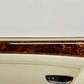 13-18 BENTLEY FLYING SPUR DRIVER LEFT FRONT DOOR PANEL COVER TRIM OEM