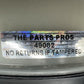 10-16 Mercedes W212 E350 Coolant Reservoir Overflow Expansion Tank Bottle OEM