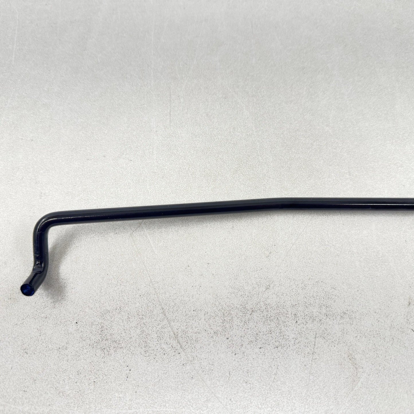 22-25 VOLKSWAGEN GOLF R MK8 FRONT HOOD SUPPORT RETAINING ROD 5H0823363 OEM