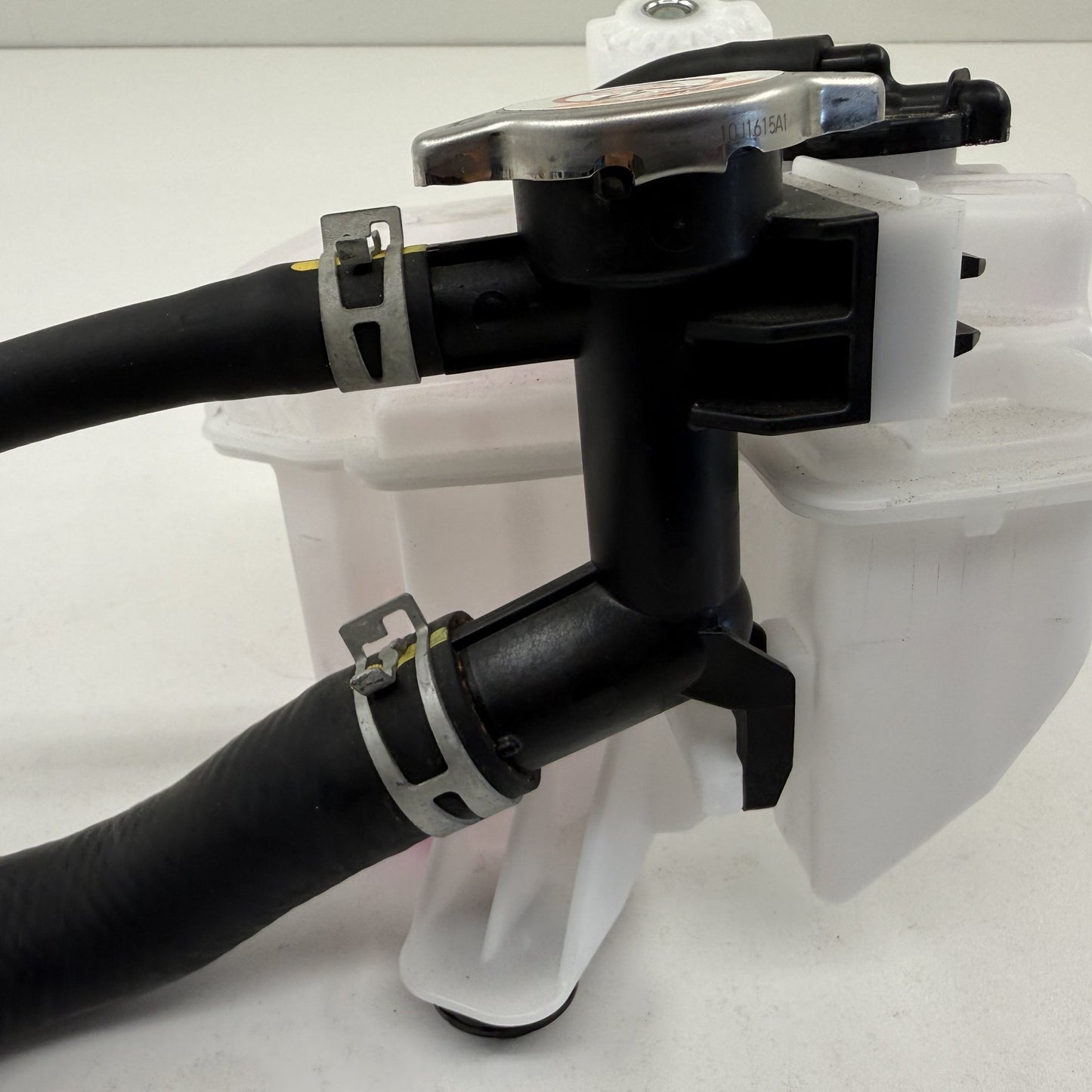 2023-2026 Toyota Prius Coolant Reservoir Overflow Expansion Tank 16470-37040 OEM