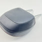 15-17 SUBARU WRX STI LEFT OR RIGHT FRONT HEADREST HEAD REST LEATHER OEM
