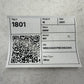 2021-2023 BMW BMW M4 M440i 430i G22 G82 HUD Head Up Display Screen 8782163 OEM