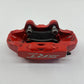 2021-2026 Dodge Durango SRT 392 6 Piston Red Brembo Brake Caliper Set OEM