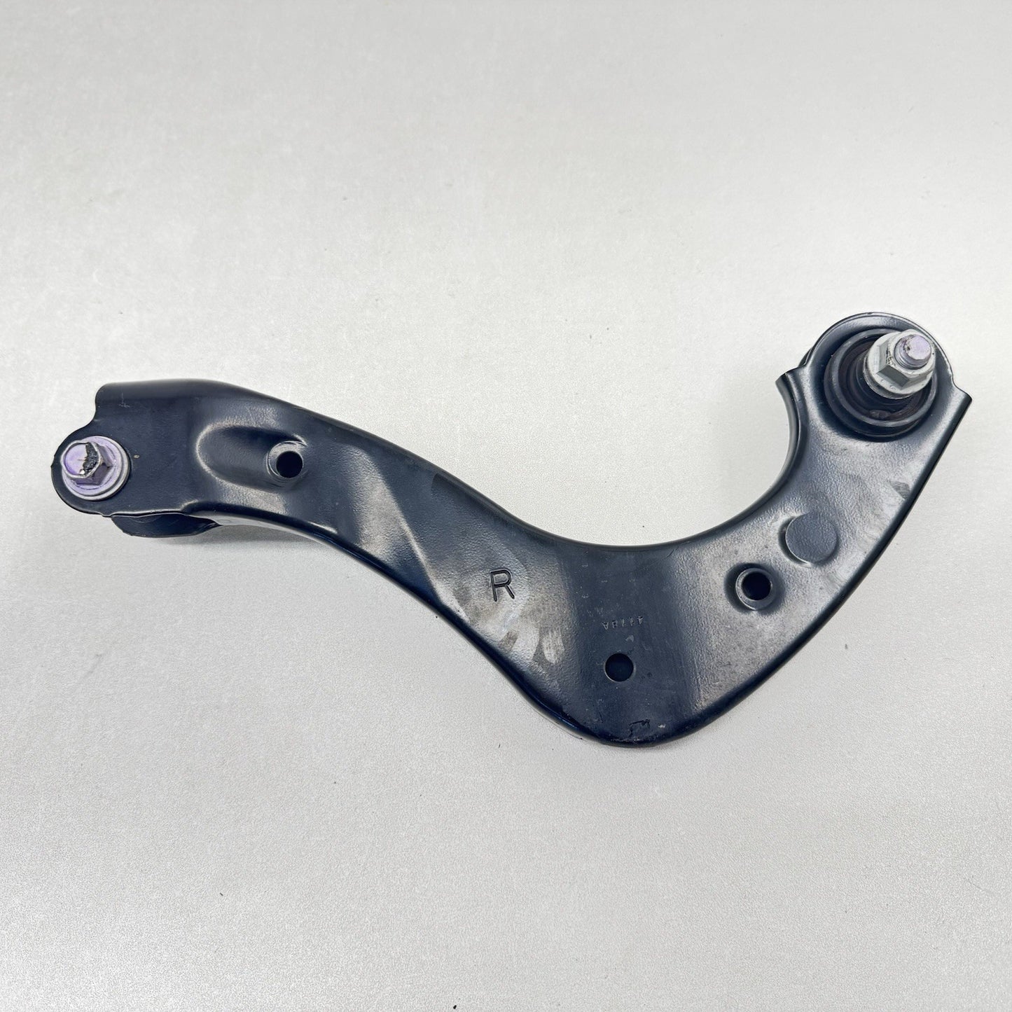 23-26 Toyota Prius Passenger Right Rear Control Arm Suspension Set OEM