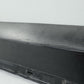 05-12 Porsche 911 997 Carrera 4S Left Side Skirt Rocker Panel Cover Trim OEM