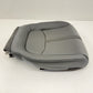 23-25 Honda Pilot Touring Right Front Lower Seat Cushion Leather Black OEM